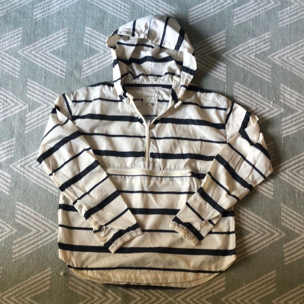 Thread & Supply Windbreaker - Medium